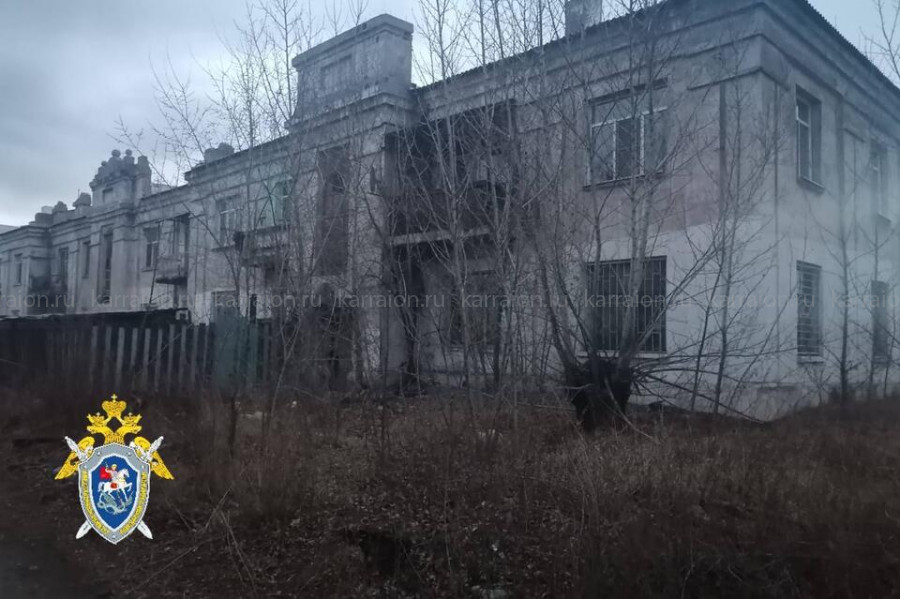 Следственный комитет расследует случай с&nbsp;аварийным домом: что это значит для жителей Забайкалья?
