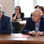Встреча с&nbsp;начальником Забайкальской железной дороги: перспективы сотрудничества с&nbsp;представителями организаций и&nbsp;учр 0